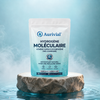 Aurivial™|  Balance your digestion and restore your energy with optimal cellular hydration