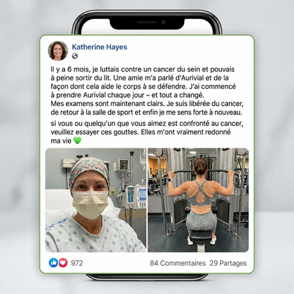 Extrait de corossol biologique