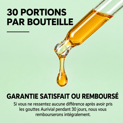 Extrait de corossol biologique